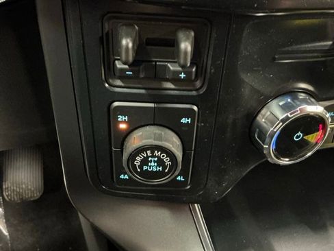 New 2026 Ford F150 Lariat w/ Equipment Group 501A Mid image 24