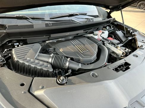 New 2026 Buick Enclave Preferred image 26