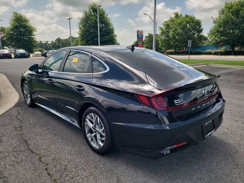 Used 2023 Hyundai Sonata SEL FWD image 5