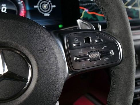 Used 2023 Mercedes-Benz G 63 AMG G 63 AMG image 21