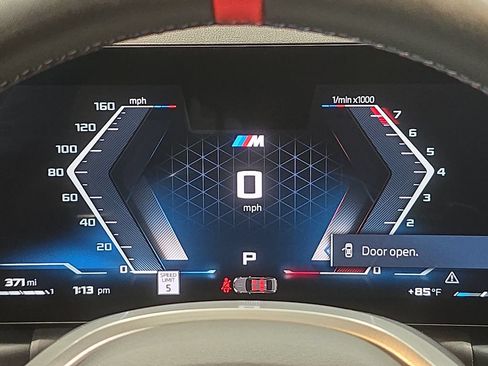Certified 2025 BMW M340i xDrive w/ Premium Package AWD/4WD image 14