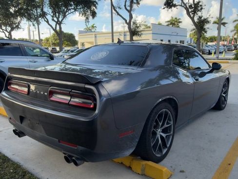 Used 2019 Dodge Challenger R/T w/ Plus Package RWD image 10