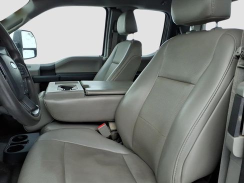 Used 2019 Ford F350 XL w/ XL Value Package image 11