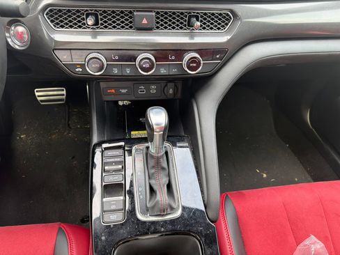 Used 2024 Acura Integra A-Spec FWD image 38