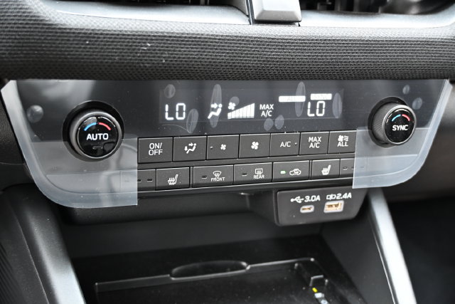 New 2026 Subaru Outback Limited XT AWD/4WD image 23
