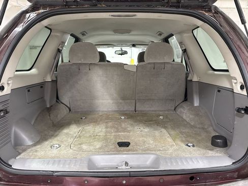 Used 2007 Chevrolet TrailBlazer LS w/ LS Preferred Equipment Group image 22