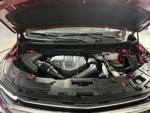 New 2026 Chevrolet Traverse LT w/ Enhanced Driving Package image 35