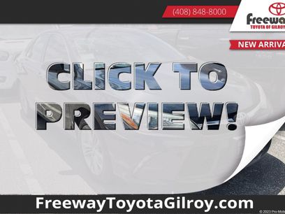 Used 2016 Toyota Camry SE