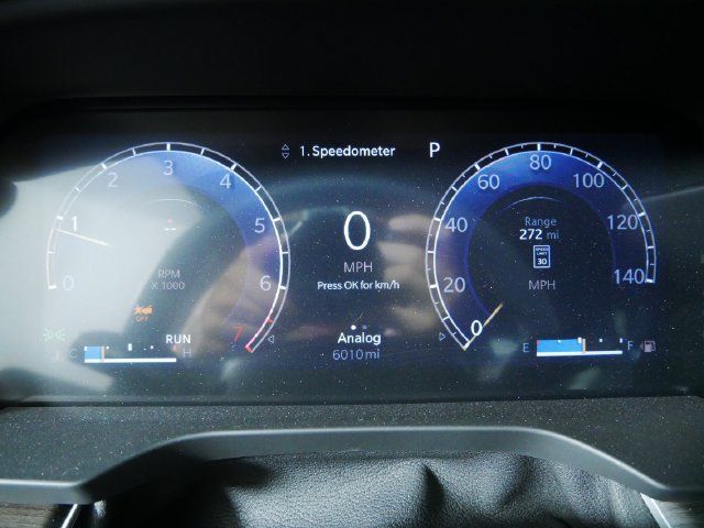 Used 2026 Jeep Grand Cherokee Limited AWD/4WD image 33