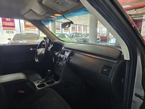 Used 2014 Ford Flex SE image 15
