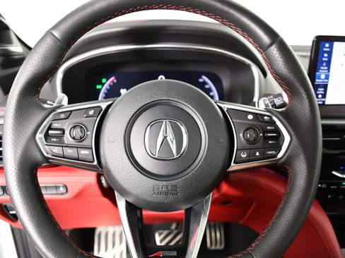 Certified 2025 Acura MDX A-Spec AWD/4WD image 19