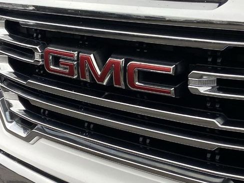 Used 2021 GMC Sierra 1500 SLT w/ SLT Premium Plus Package image 26