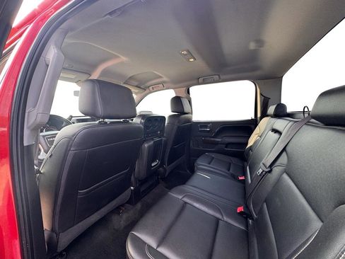 Used 2016 GMC Sierra 1500 SLT image 8