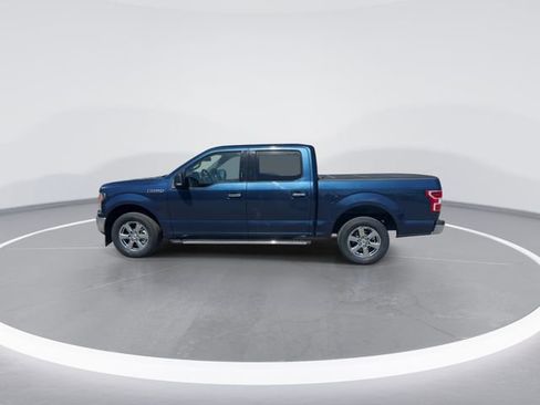 Certified 2019 Ford F150 XLT w/ Equipment Group 302A Luxury RWD image 4