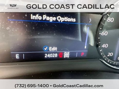 Certified 2023 Cadillac XT6 Luxury AWD/4WD image 24