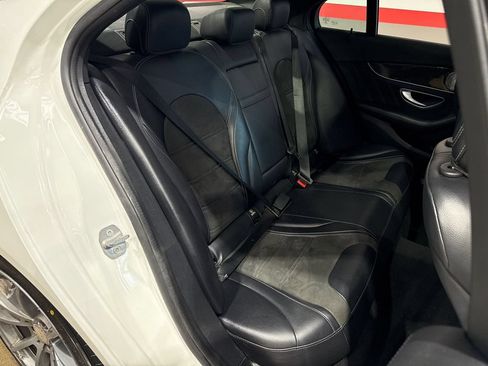 Used 2017 Mercedes-Benz C 63 AMG Sedan image 83