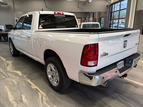 Used 2019 RAM 1500 Big Horn image 34