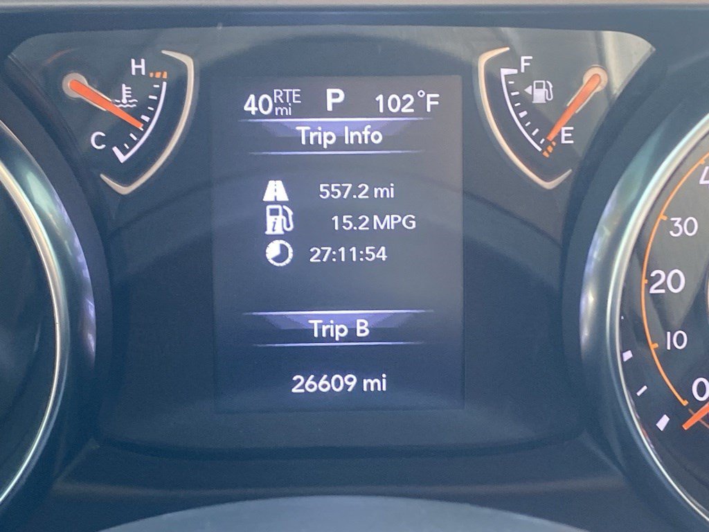 Used 2023 Jeep Gladiator Sport AWD/4WD image 27