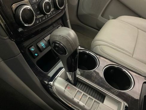 Used 2017 Buick Enclave Leather FWD image 24
