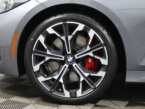 Used 2026 BMW 330i xDrive Sedan w/ M Sport Package image 12