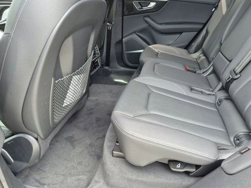New 2026 Audi Q8 Premium Plus AWD/4WD image 15