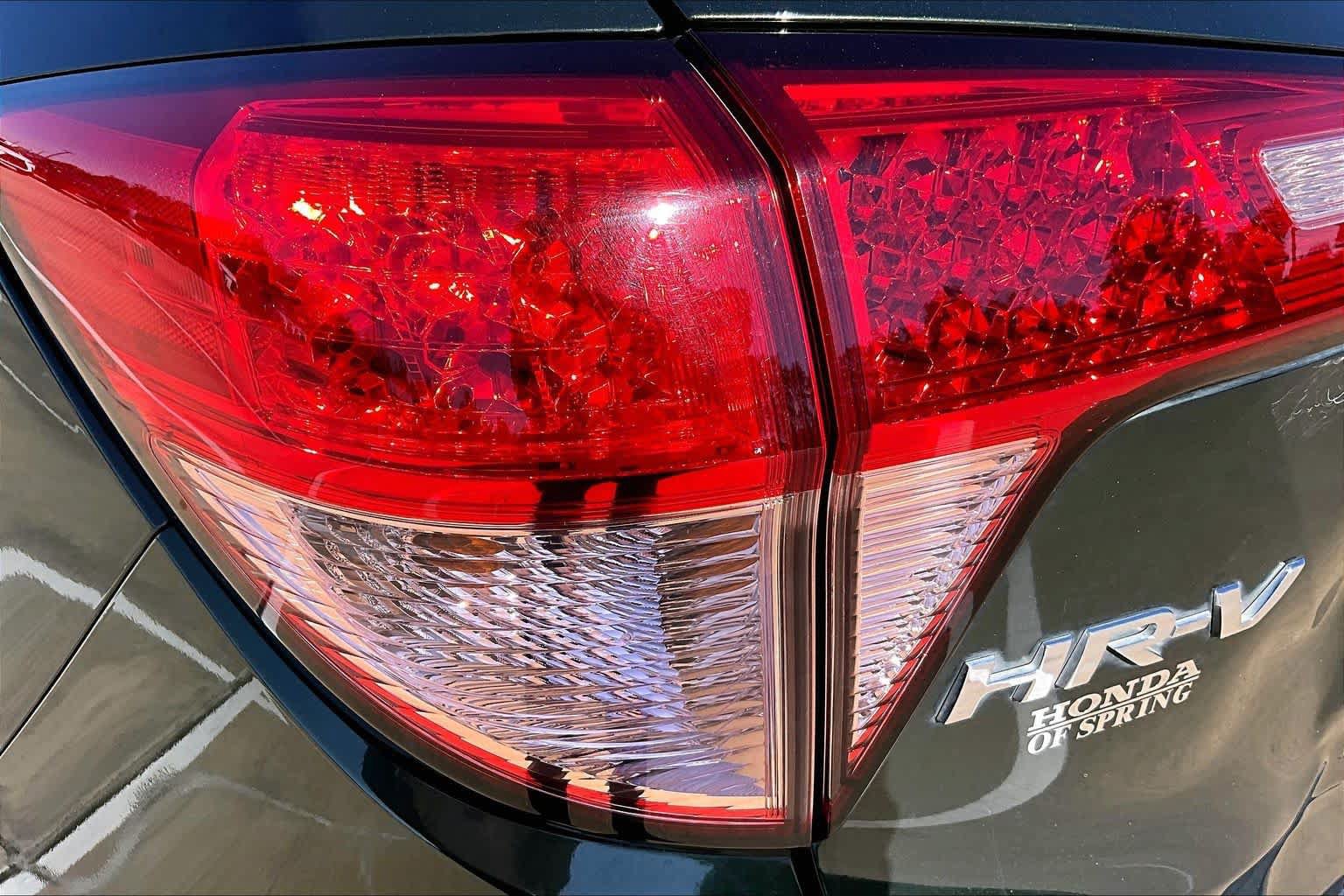 Used 2016 Honda HR-V EX-L image 29