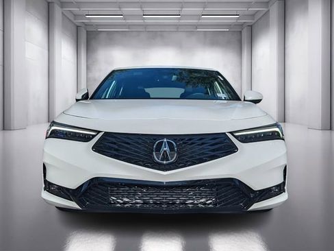 New 2025 Acura Integra A-Spec image 4