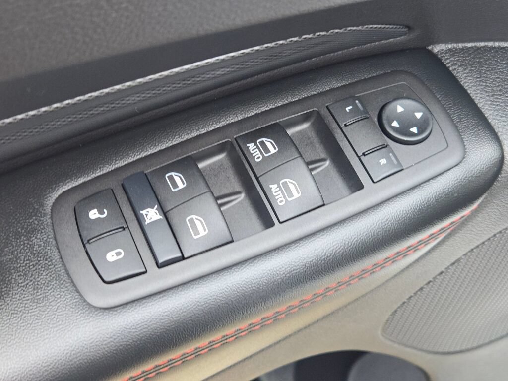 Certified 2026 Dodge Durango GT AWD/4WD image 25