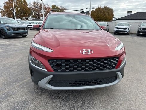 Used 2022 Hyundai Kona SEL image 18
