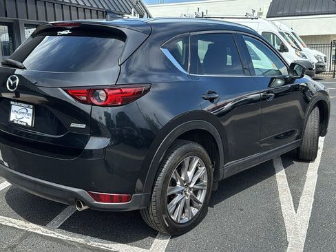 Used 2019 MAZDA CX-5 Grand Touring FWD image 3
