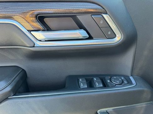 Certified 2024 Chevrolet Silverado 1500 LT image 18