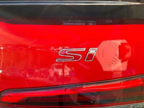 Used 2022 Honda Civic Si image 25