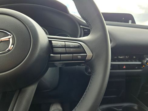 New 2026 MAZDA CX-30 AWD 2.5 S w/ Select Sport Pkg image 27