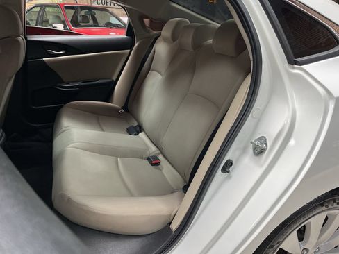 Used 2017 Honda Civic LX image 22