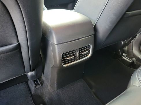 Used 2025 MAZDA CX-5 AWD 2.5 S w/ Preferred Package image 12