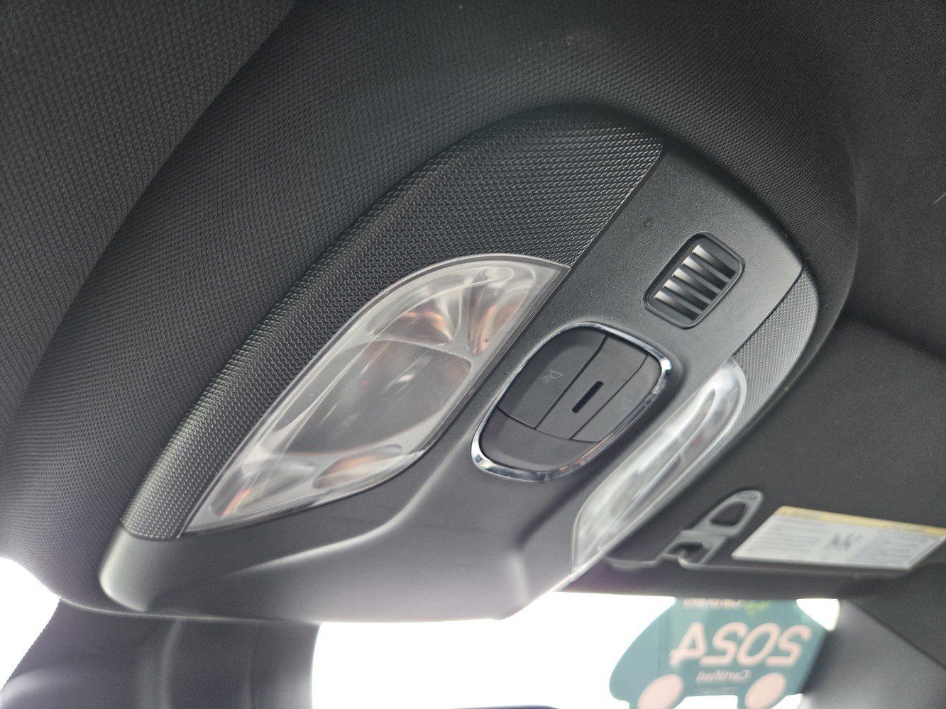 Used 2024 Jeep Compass Limited AWD/4WD image 14