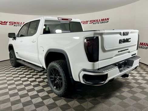 New 2026 GMC Sierra 1500 Elevation w/ Elevation Premium Package image 3