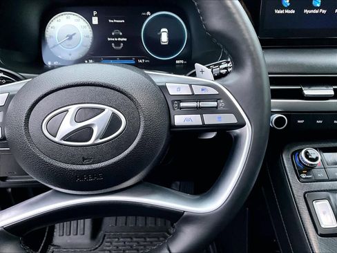 Used 2025 Hyundai Palisade Limited image 25