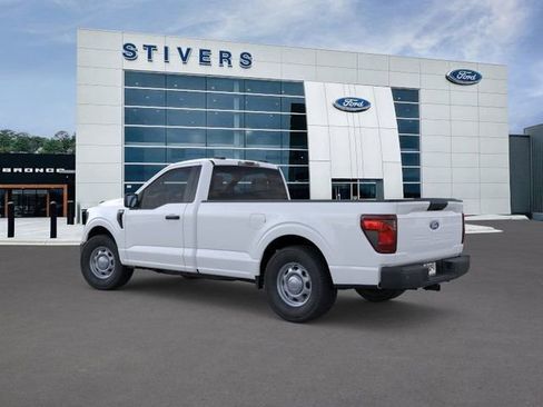 New 2026 Ford F150 XL image 5