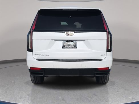 Used 2021 Cadillac Escalade Sport image 7