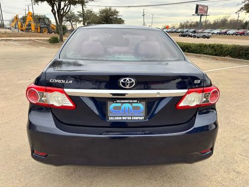 Used 2012 Toyota Corolla LE image 6