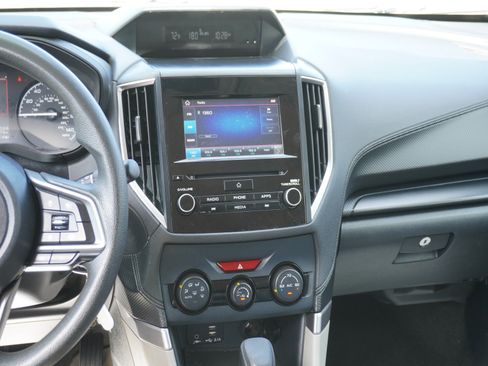 Used 2021 Subaru Forester AWD/4WD image 16