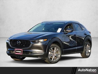 New 2025 MAZDA CX-30 AWD 2.5 S w/ Preferred Package