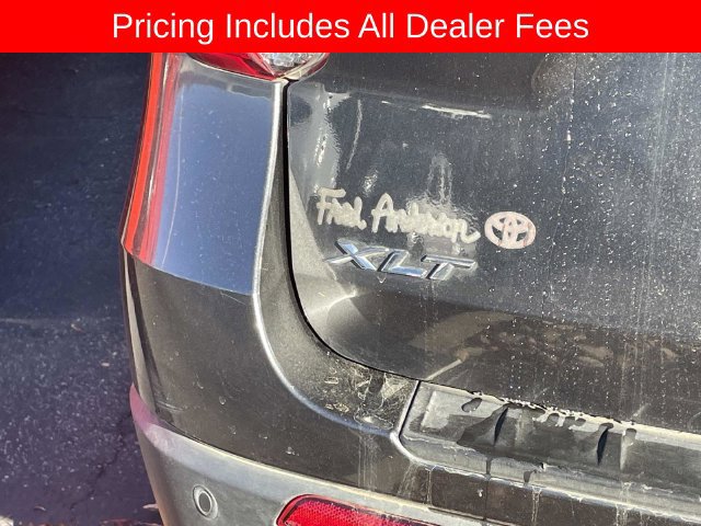 Used 2020 Ford Explorer XLT w/ Equipment Group 202A AWD/4WD image 6