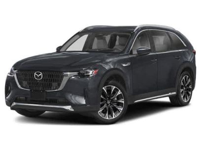 Used 2024 MAZDA CX-90 Plug-In Hybrid w/ Premium Plus