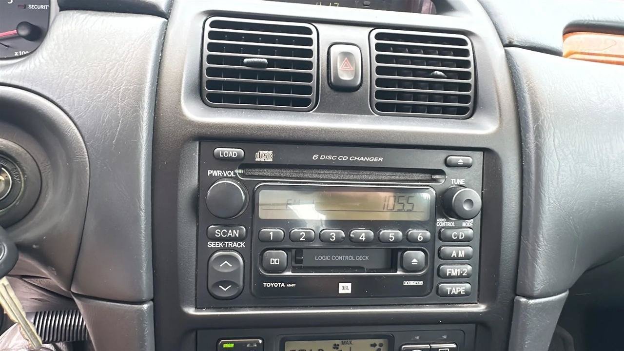 Used 2003 Toyota Solara SLE FWD image 47