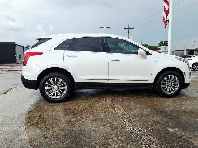 Used 2019 Cadillac XT5 Luxury FWD image 5