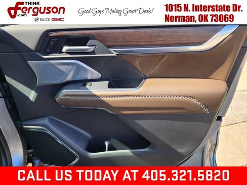 New 2026 GMC Acadia Denali Ultimate AWD/4WD image 41