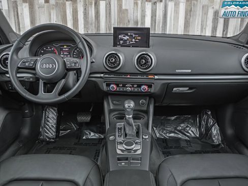 Used 2020 Audi A3 2.0T Premium image 17