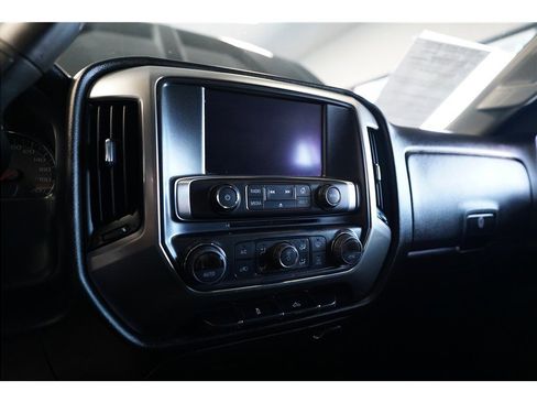 Used 2017 Chevrolet Silverado 1500 LT w/ True North Edition AWD/4WD image 19